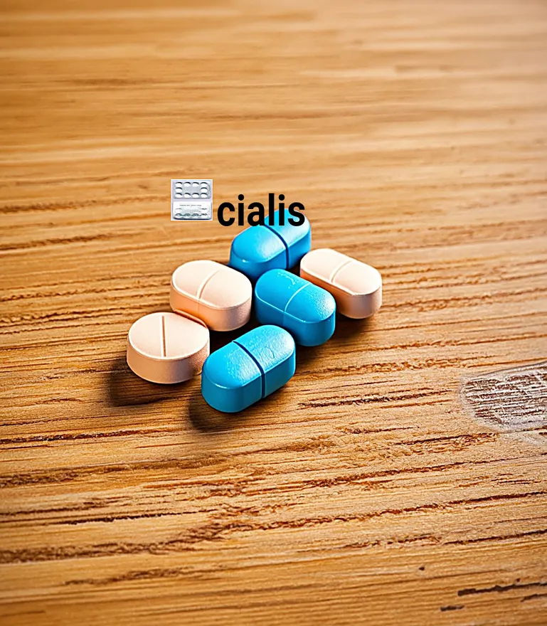 Comprar cialis femenino